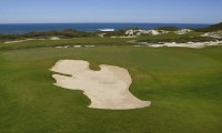 west cliffs golf course